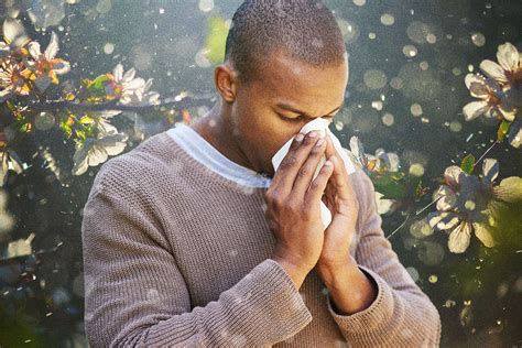 Full Article. . What allergies are bad right now